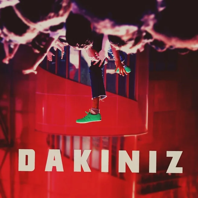Dakiniz EP