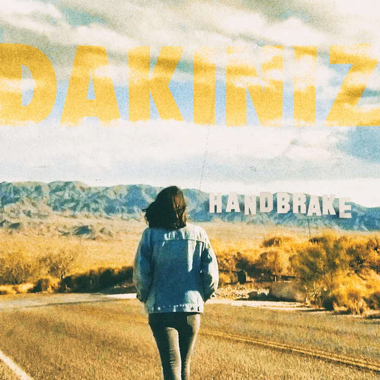 Handbrake — Dakiniz